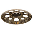 Meinl Classics Custom 18" Dark Trash Crash