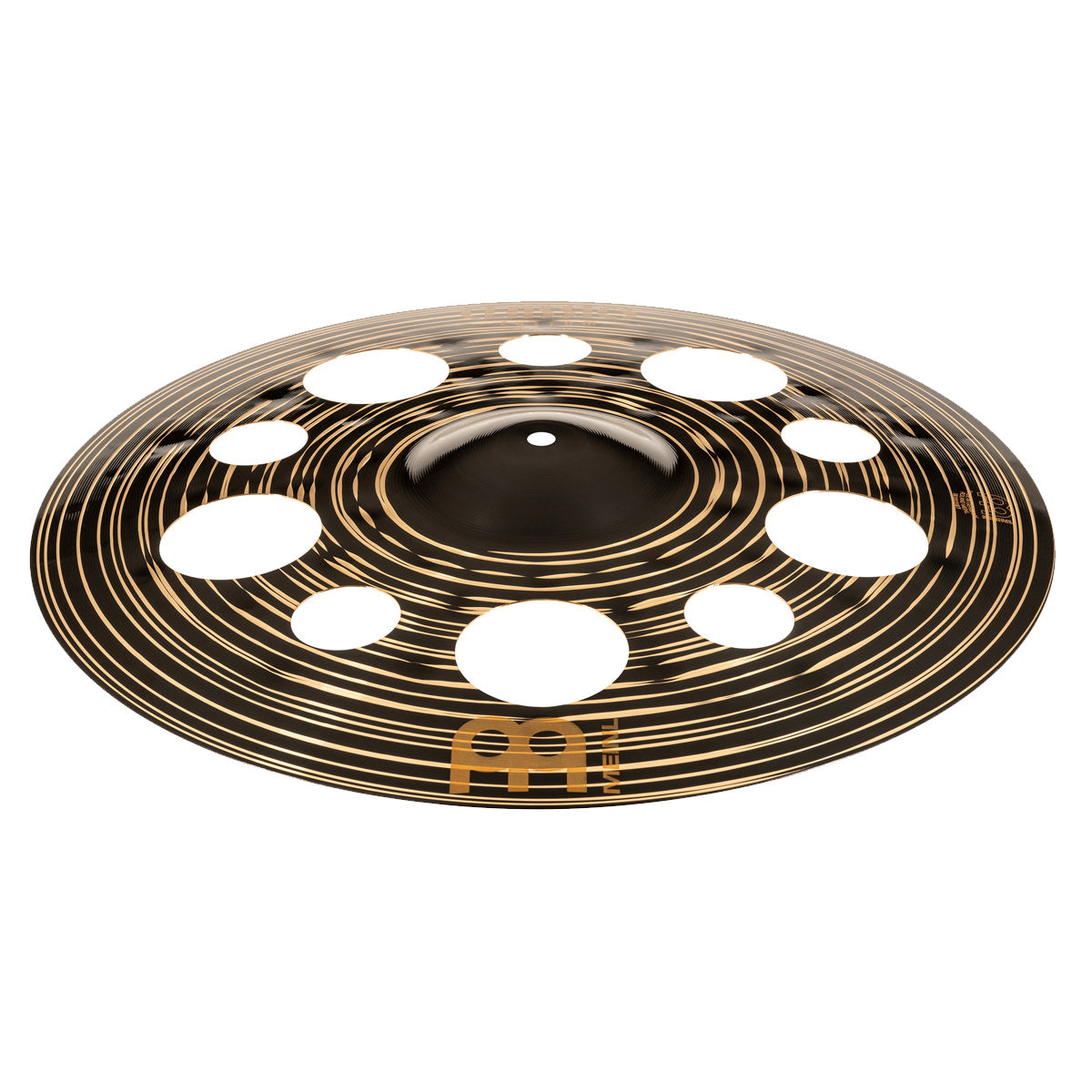 Meinl Classics Custom 18" Dark Trash Crash
