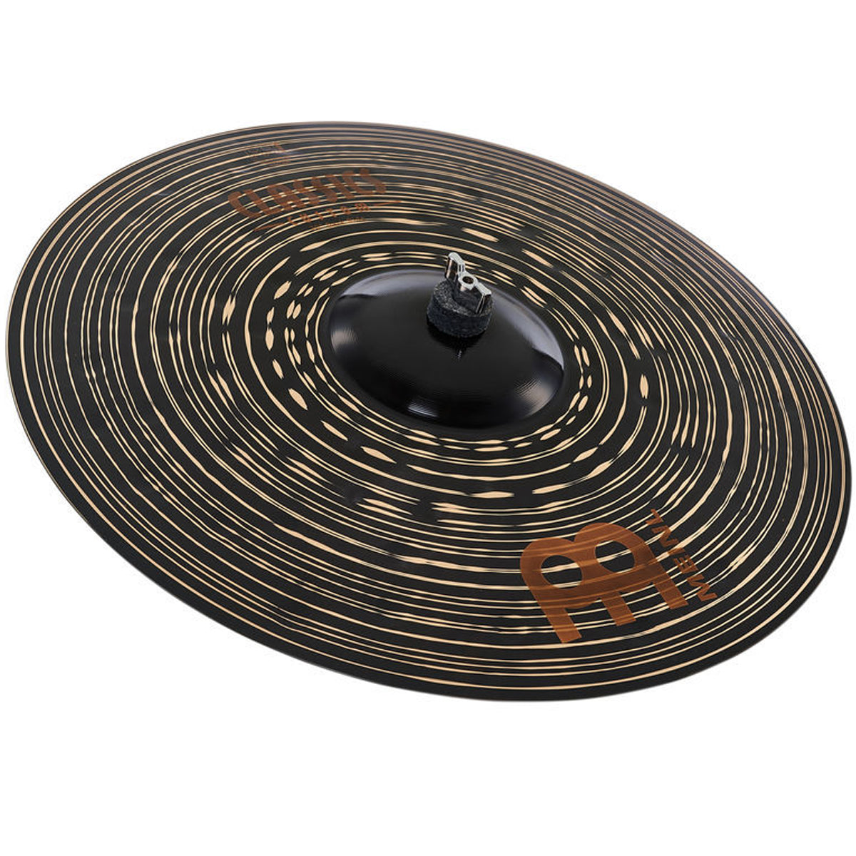 Meinl Classics Custom Dark 20" Ride