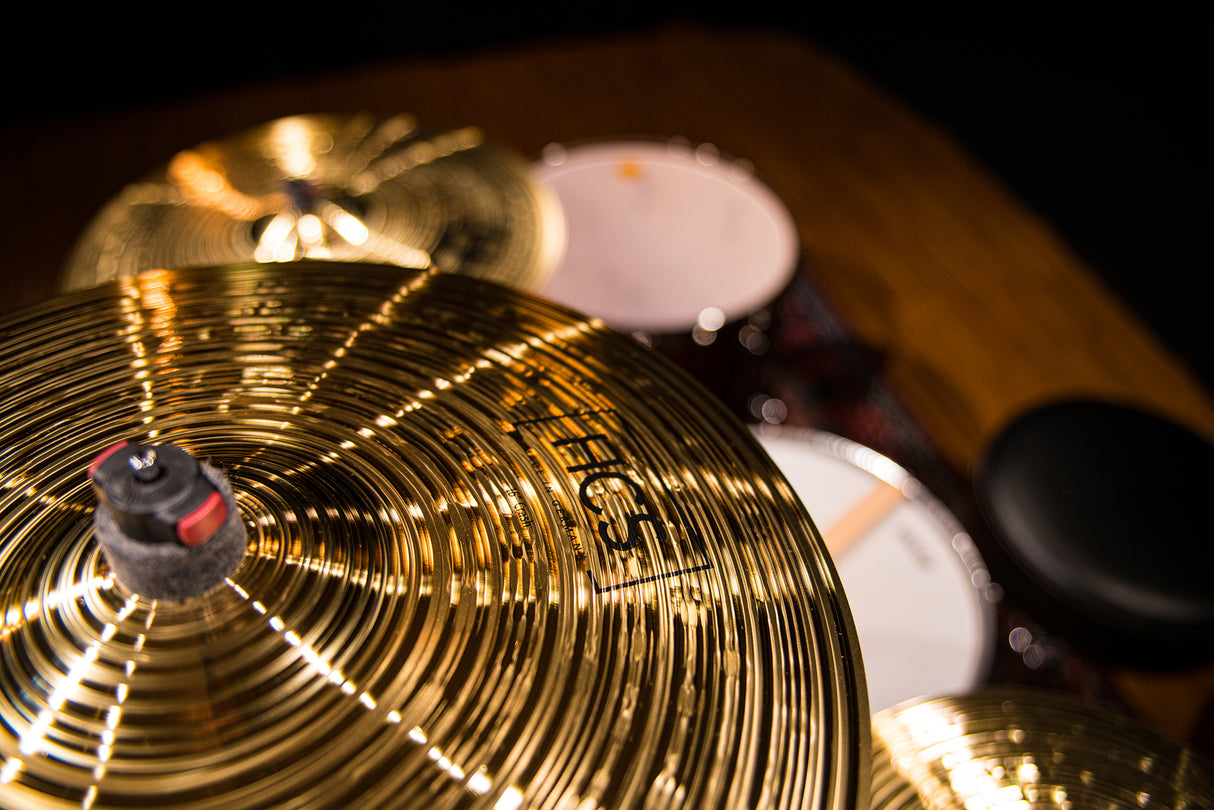 Meinl HCS 16" Crash