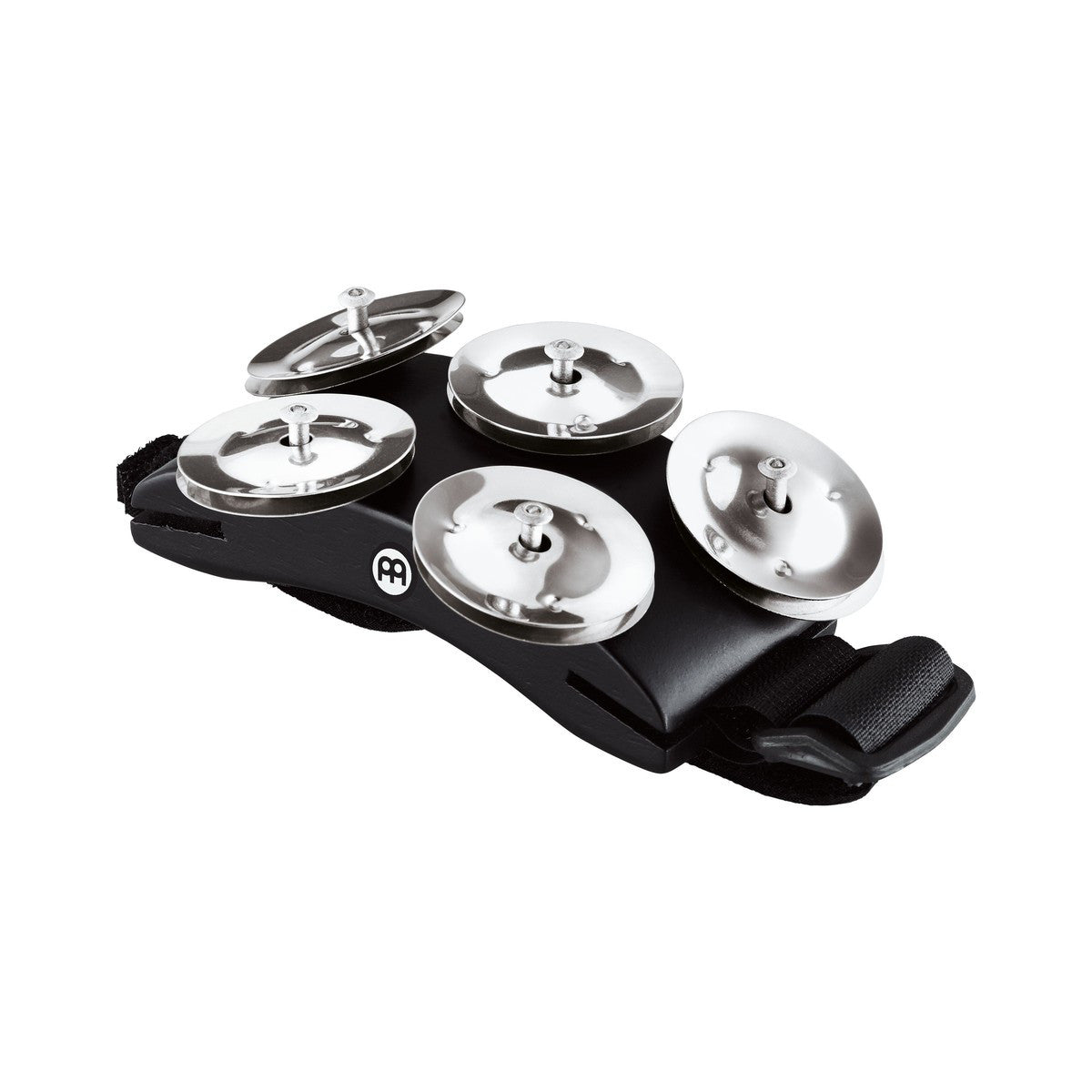 Meinl Cajon Foot Tambourine