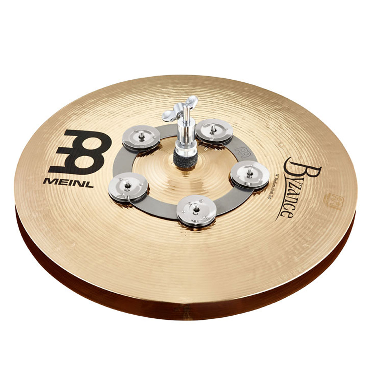 Meinl Ching Ring 6"