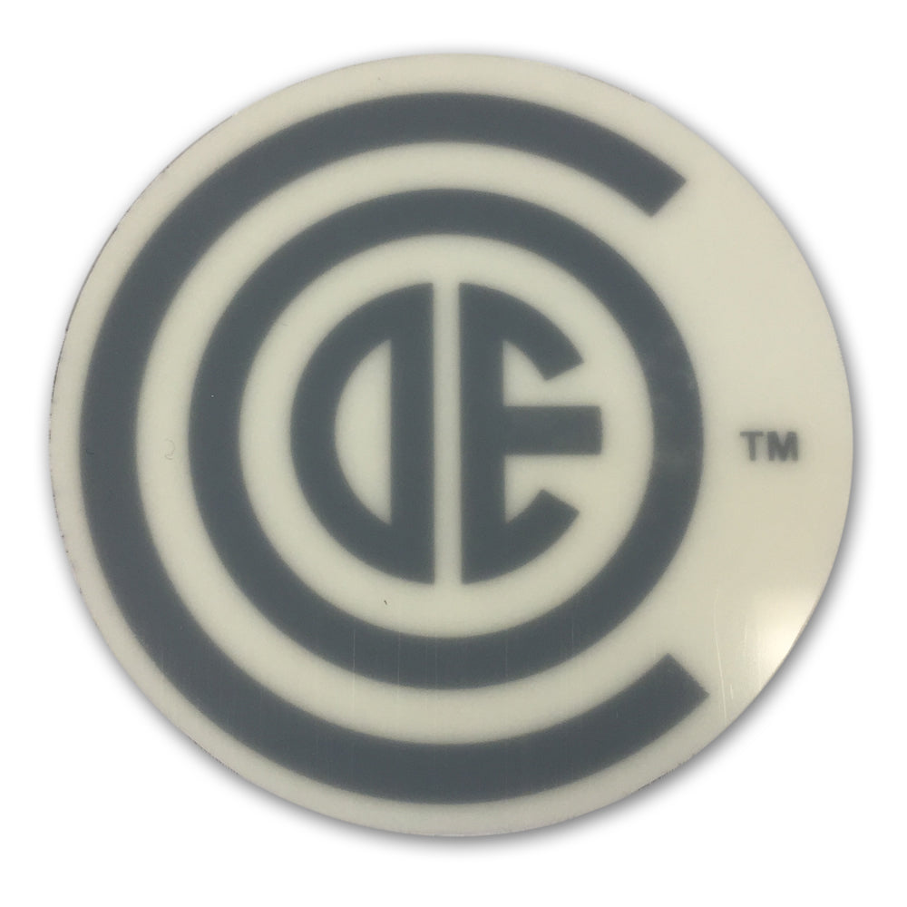 Code Blast Impact Single Kick Pad