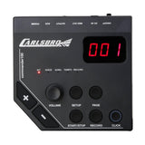 Carlsbro CSD100 Compact Electronic Drum Kit