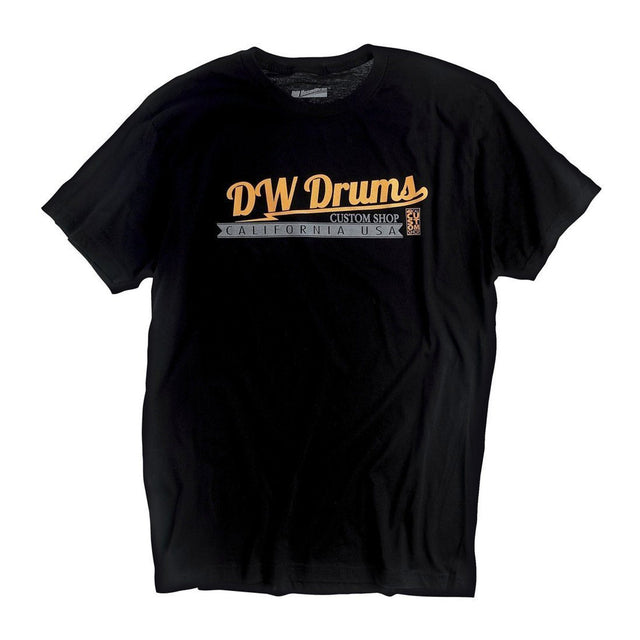 DW Custom Shop T-Shirt - Small
