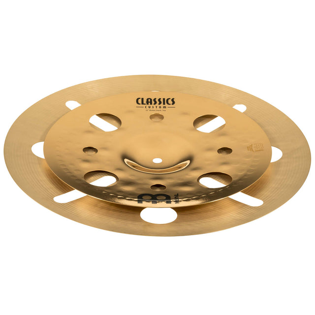 Meinl Artist Concept Luke Holland - Bullet Stack