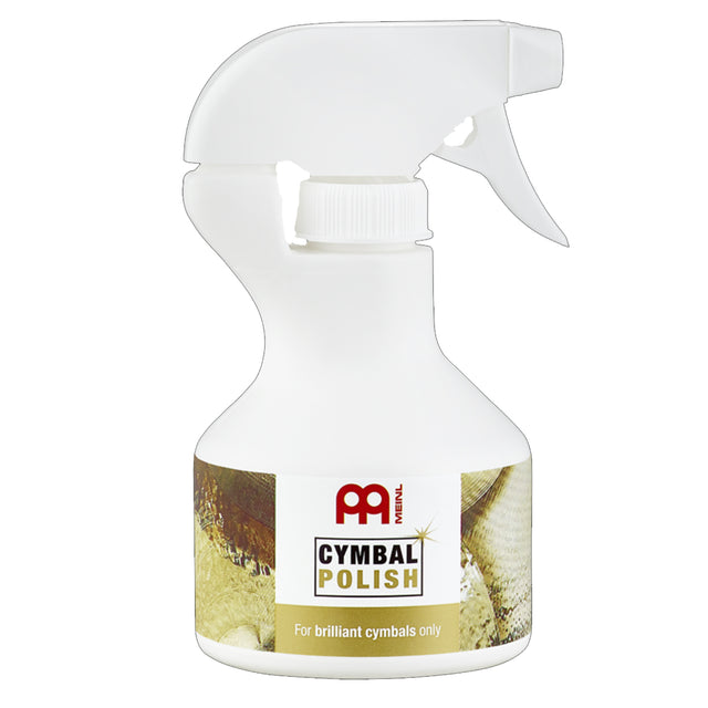 Meinl Cymbal Polish
