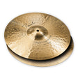 Paiste Signature 14" Dark Crisp Hi-Hats