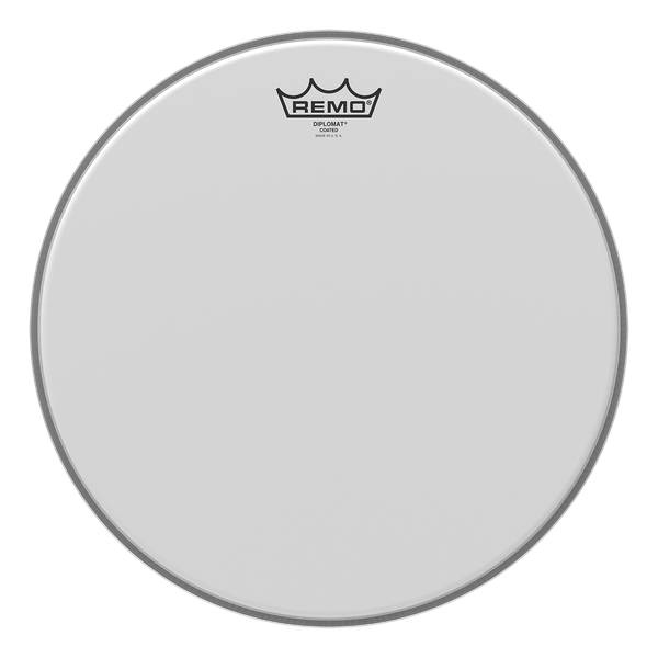 Remo Diplomat Drum Heads - Coated