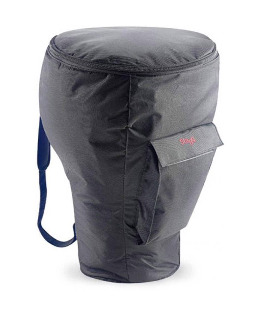 Stagg Economy Series Djembe Bag (For 10 Remo Djembe)