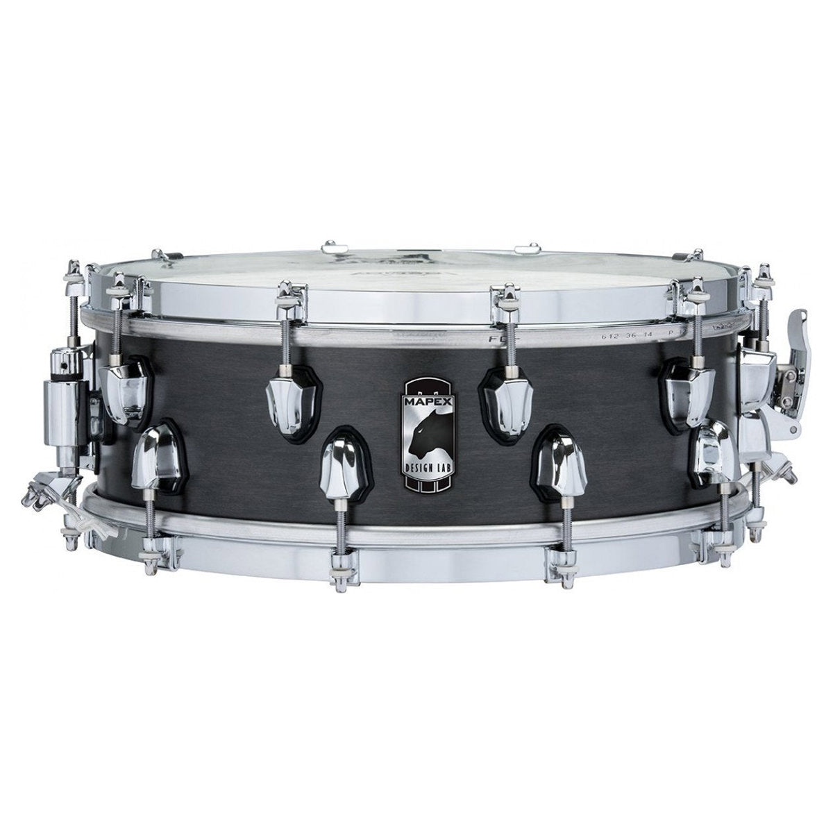 Mapex Black Panther Design Lab 14" x 5" Equinox Snare