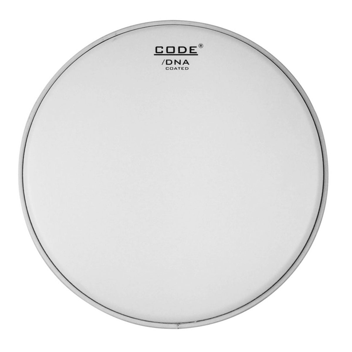 Code DNA Drum Heads - Coated