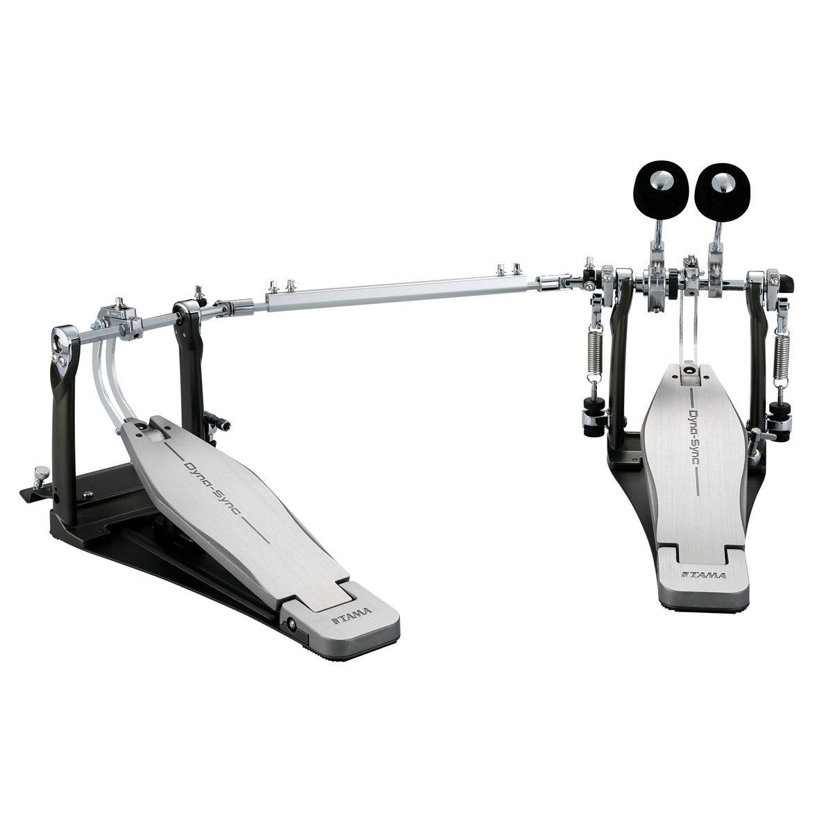 Tama Dyna-Sync Double Pedal