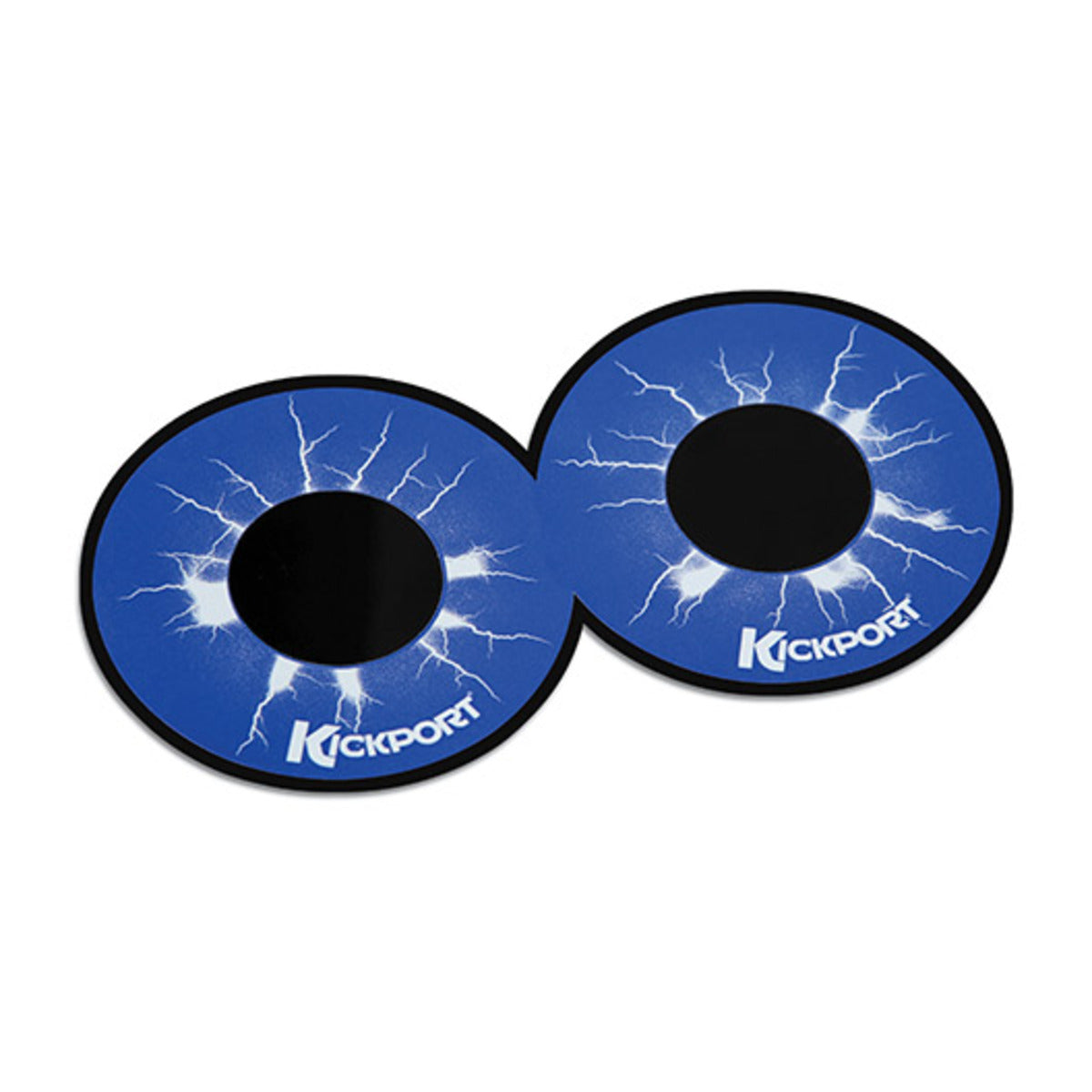 Kickport D-Pad Impact Pad