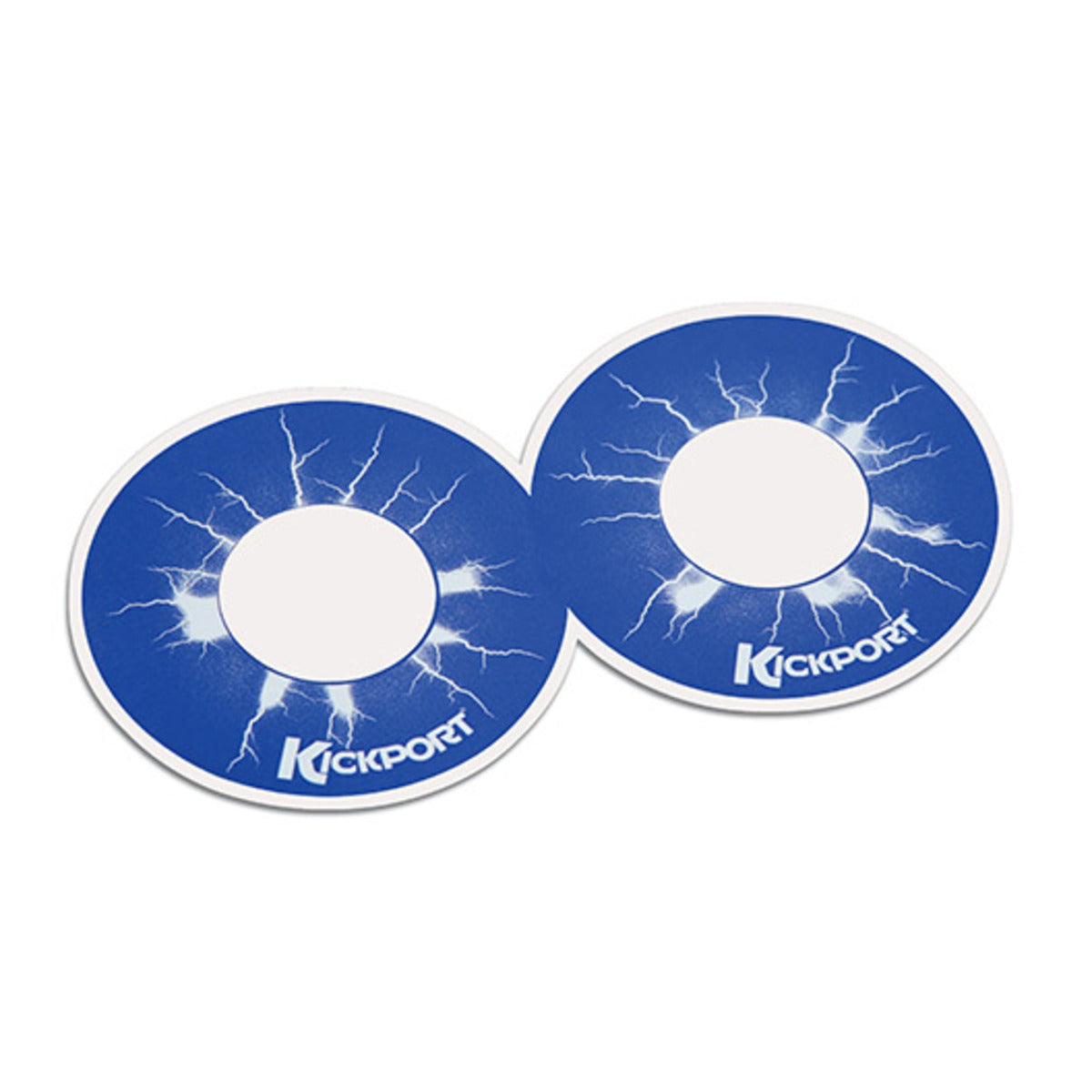 Kickport D-Pad Impact Pad