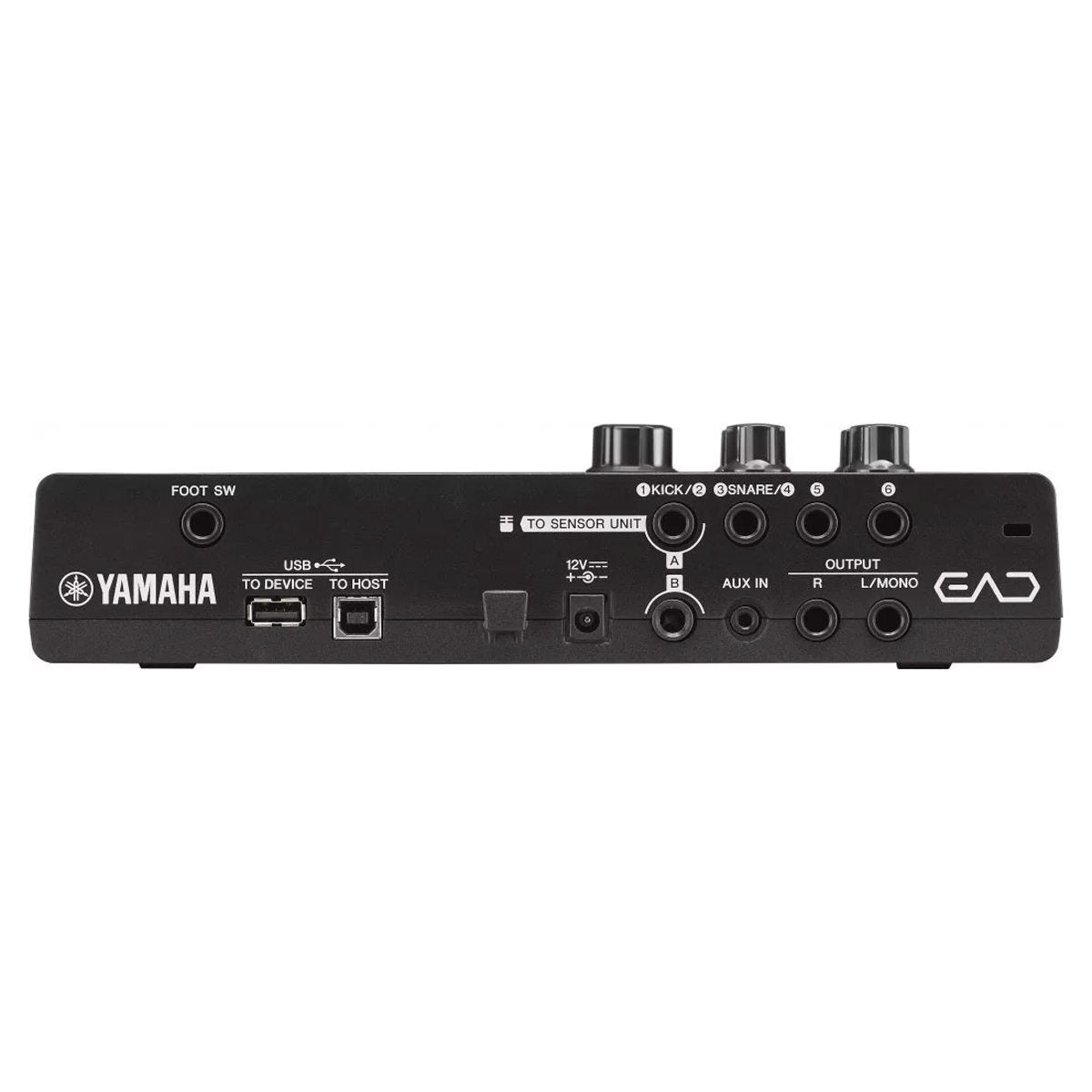 Yamaha EAD10 Electronic Acoustic Drum Module