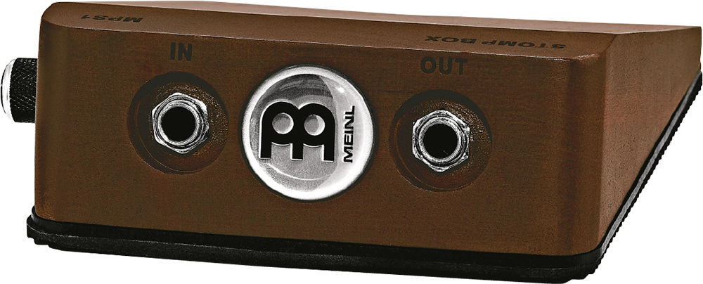 Meinl Analog Stomp Box