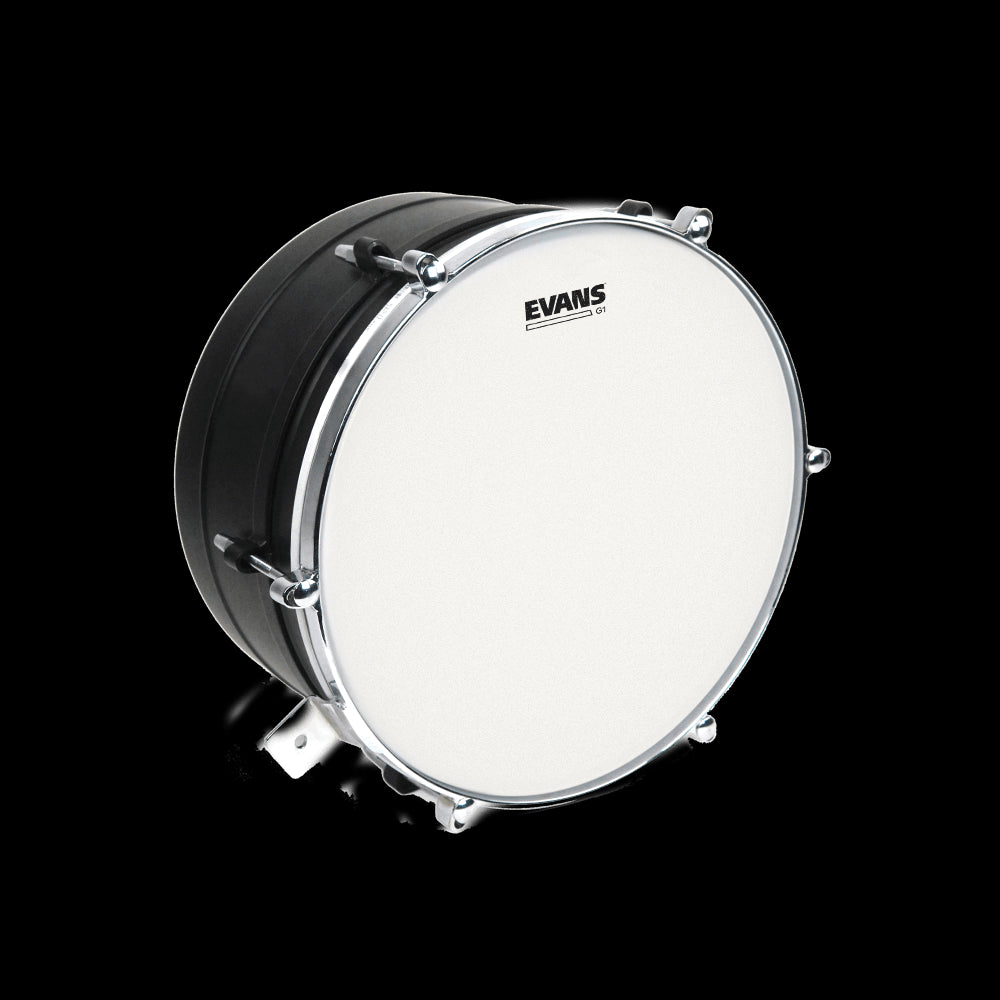Evans G1 Drum Heads - Coated