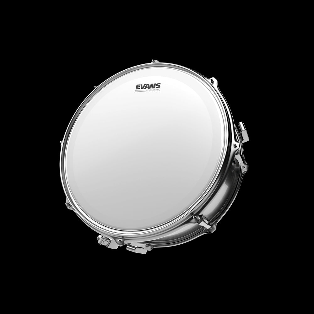 Evans Genera Snare Drum Heads