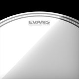 Evans EC2S Tom Packs - Clear