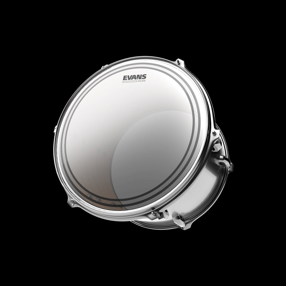 Evans EC2S Tom Packs - Frosted