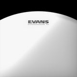 Evans G1 Tom Packs - Clear