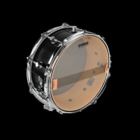 Evans Hazy 300 Snare Side Drum Heads