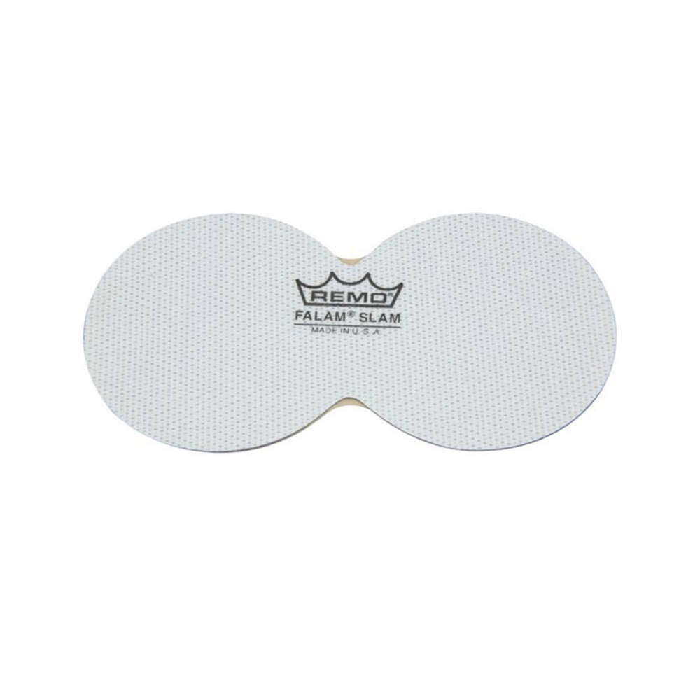 Remo 2.5" Double Falam Slam Patch