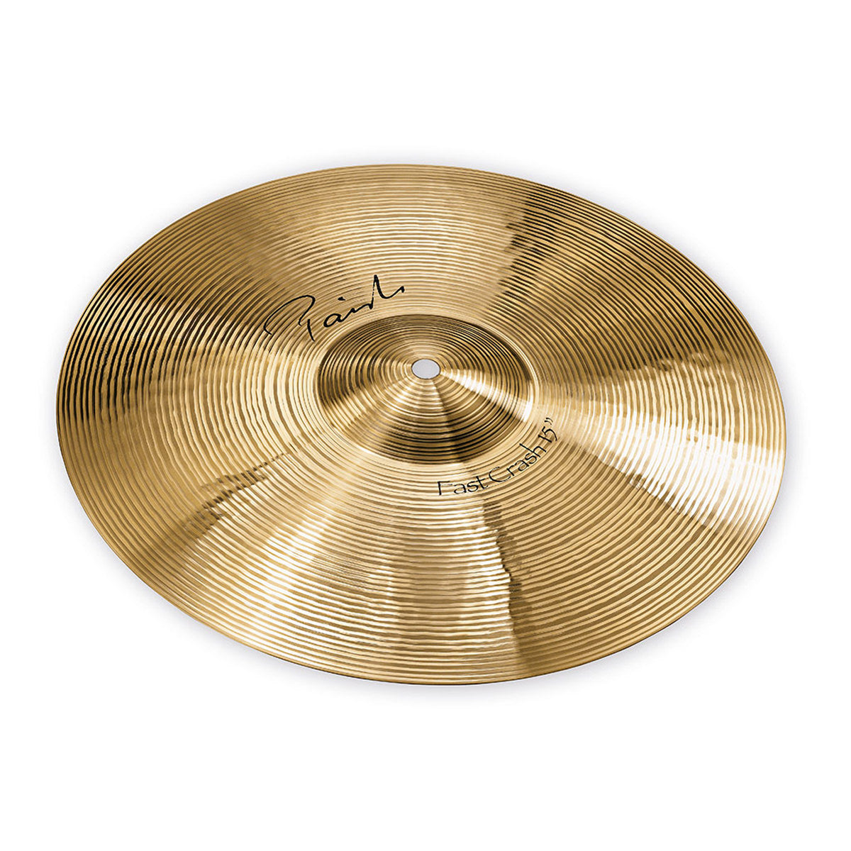 Paiste Signature 15" Fast Crash