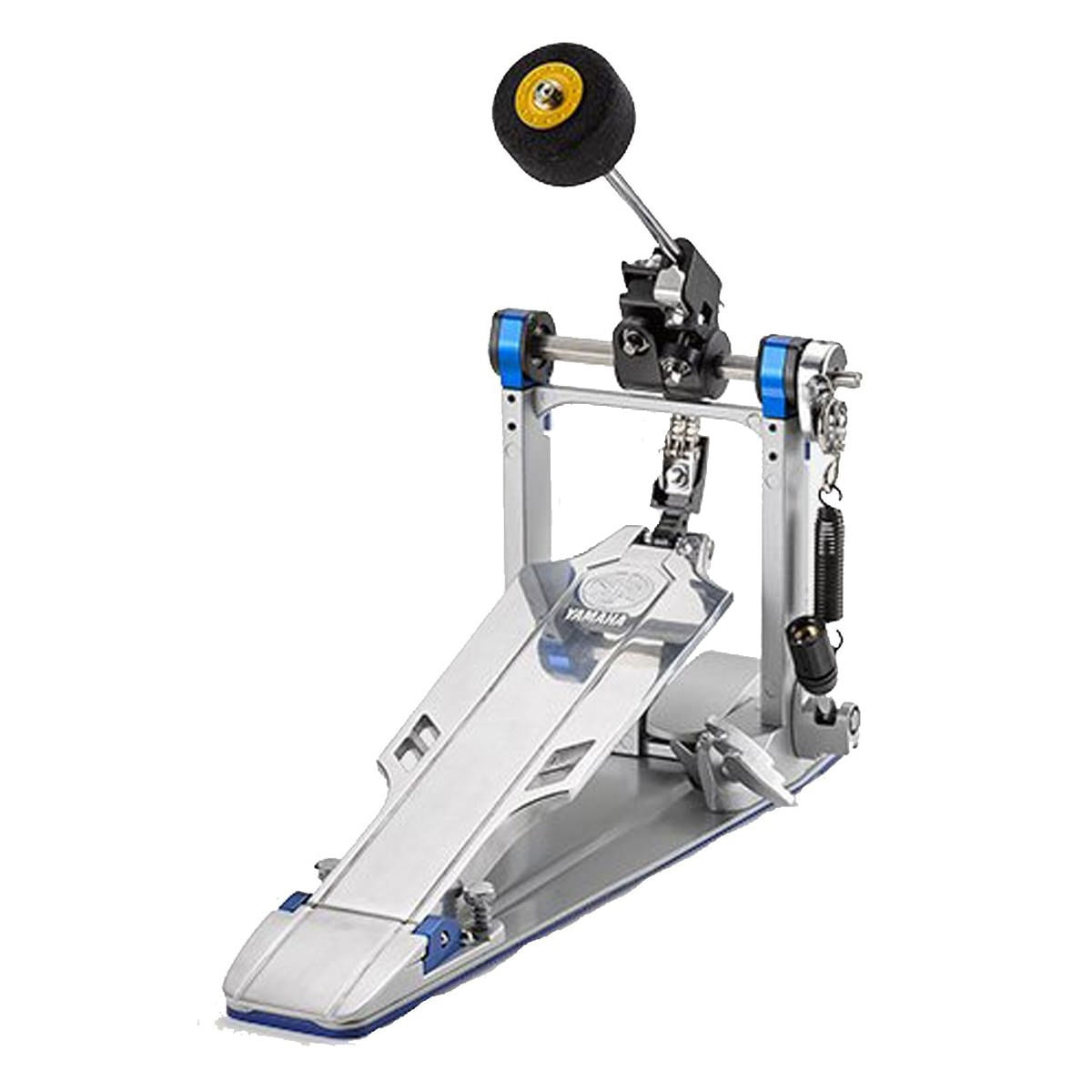 Yamaha FP9C Chain Drive Single Bass Drum Pedal