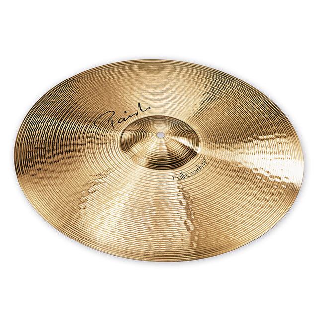 Paiste Signature 19" Full Crash