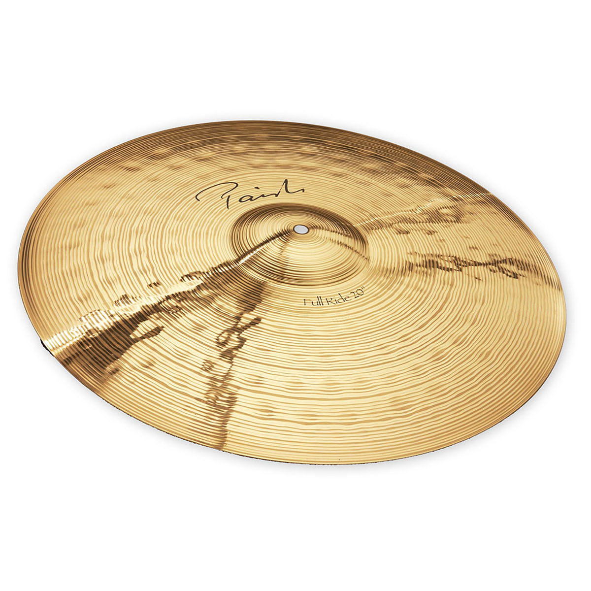 Paiste Signature 20" Full Ride