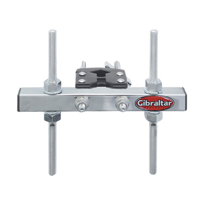 Gibraltar GAB-2 Percussion Accessory Mount & Clamp with 2-posts