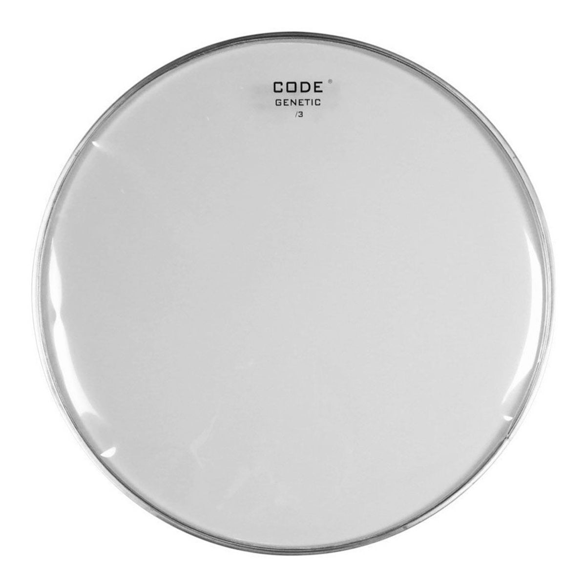 Code Genetic Snare Side Heads