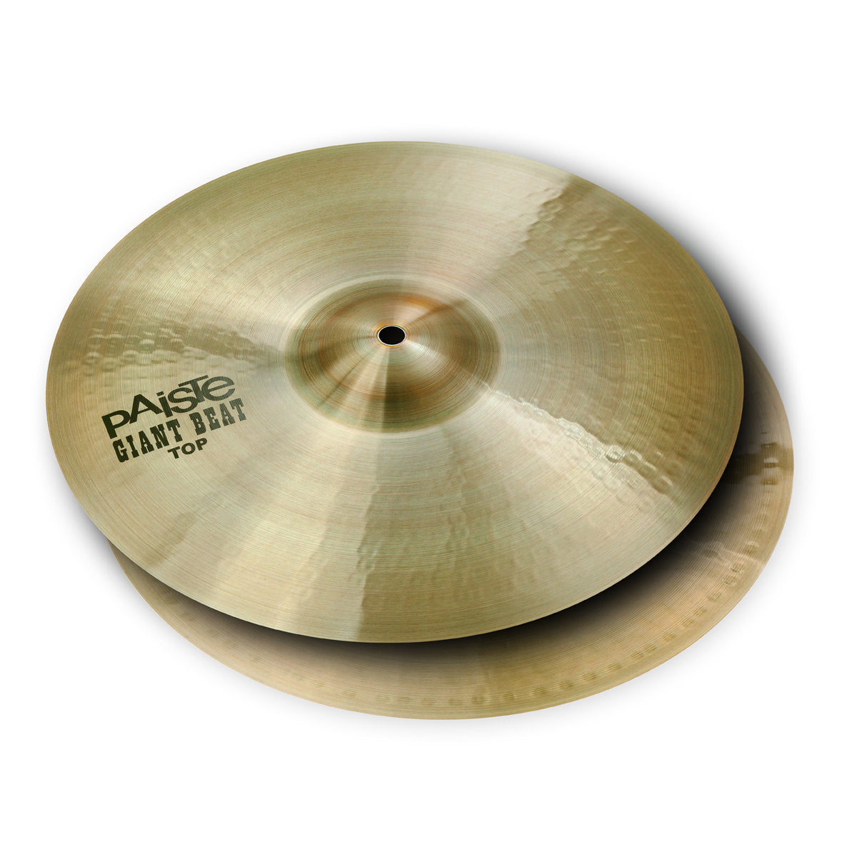 Paiste Giant Beat 15" Hi-Hats