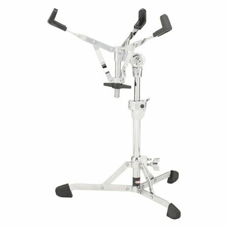 Gibraltar 8706 Flat Base Snare Stand with Gearless Basket Tilter