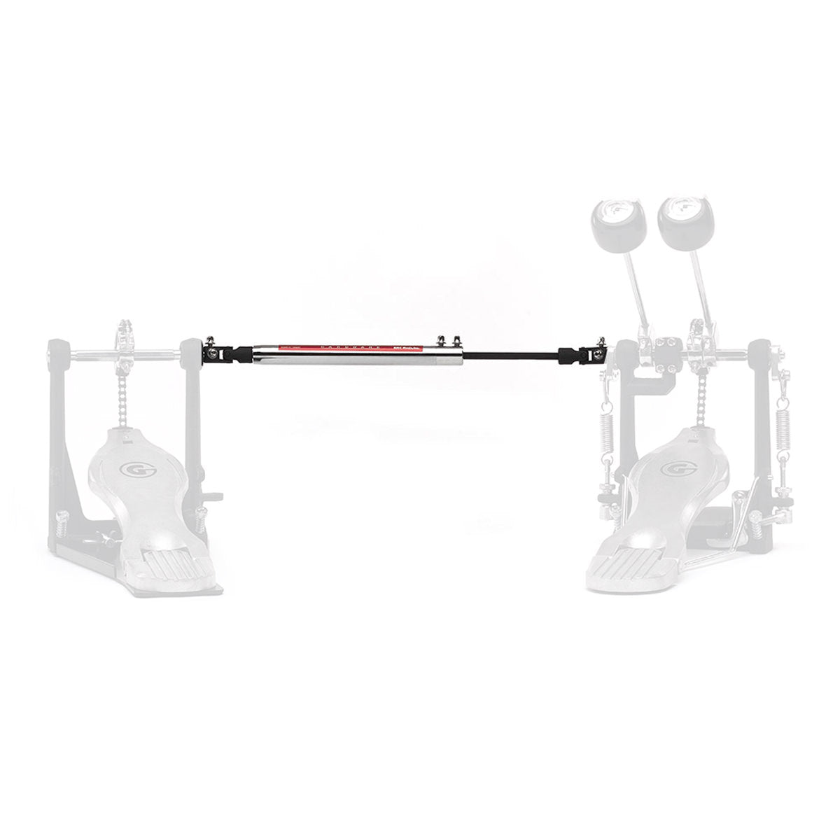 Gibraltar GP-0066C Double Pedal Link Bar