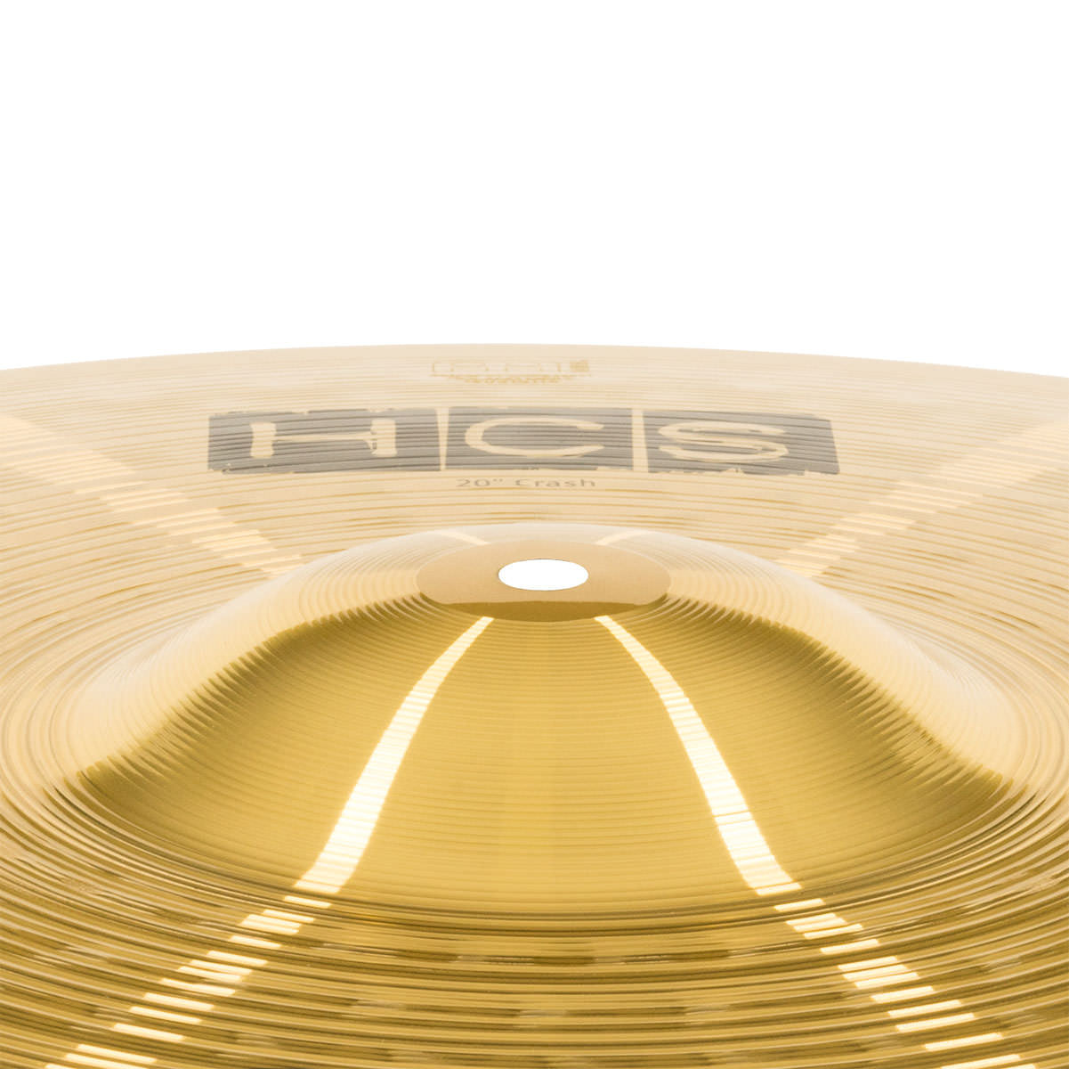 Meinl HCS 20" Crash Ride