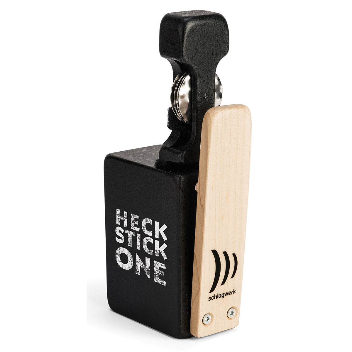 Schlagwerk Cajon Heck Stick ONE