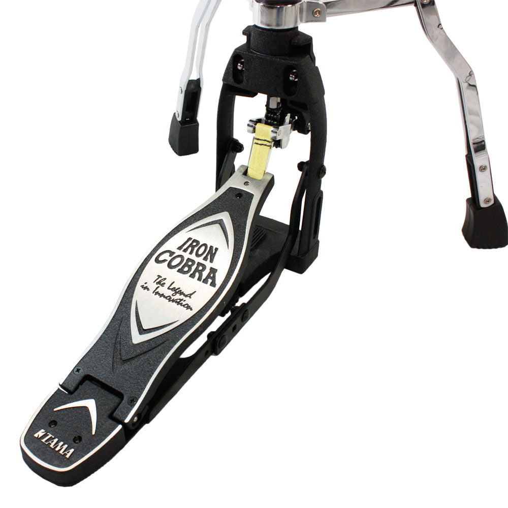 Tama Iron Cobra 900 Series Lever Glide Hi-Hat Stand