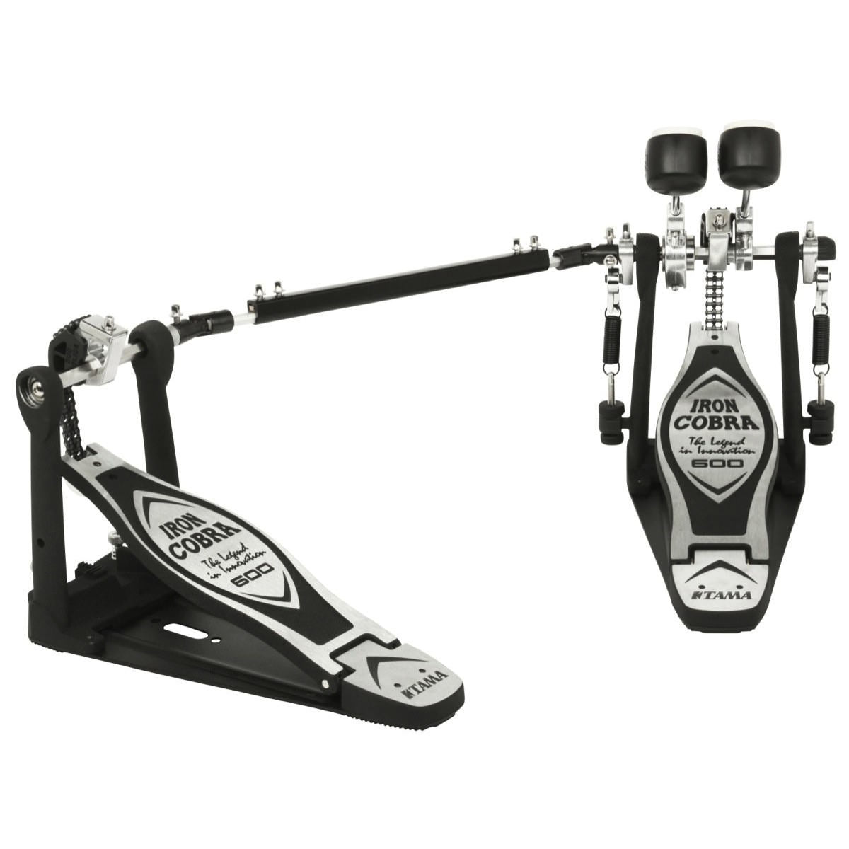 Tama HP600DTW Iron Cobra Double Pedal