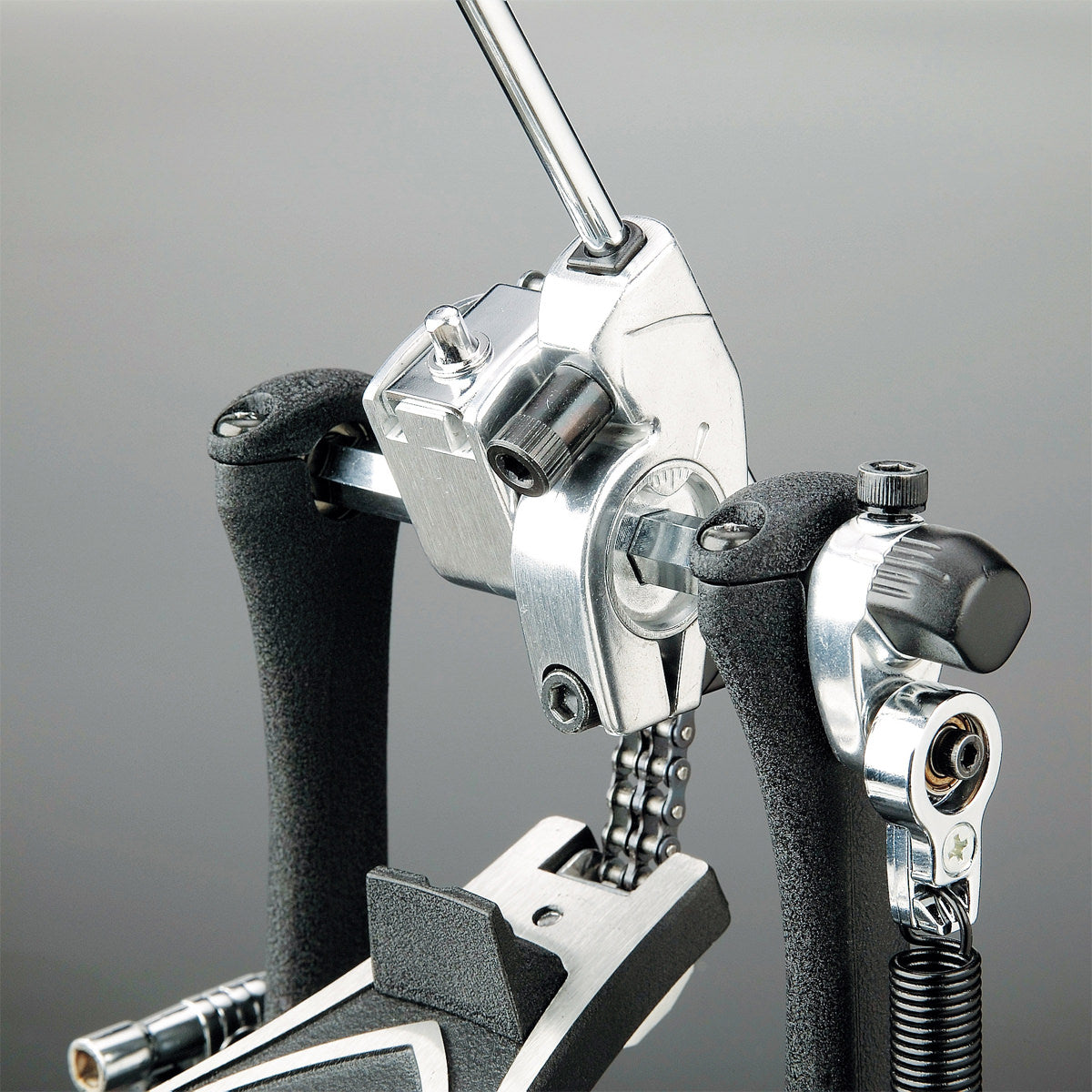 Tama Toe Stopper with Mounting Screw