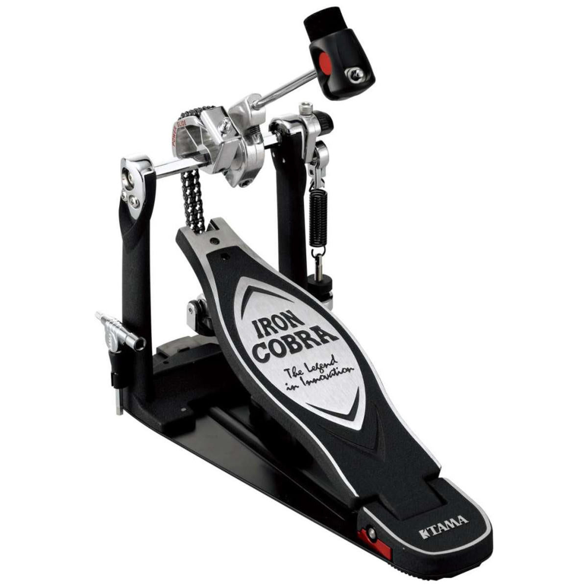 Tama Iron Cobra 900 Series Power Glide Single Pedal
