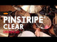 Remo Pinstripe Drum Heads - Clear