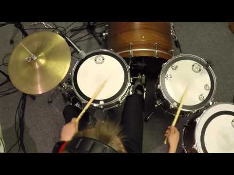 Big Fat Snare Drum 14" Combo Pack - Original & Donut