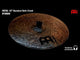 Meinl Byzance Dark 16" Crash Cymbal