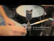Gibraltar SC-GCA-BT Grabber Cymbal Arm with Brake Tilter