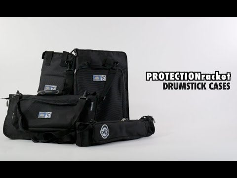 Protection Racket Deluxe Stick Bag