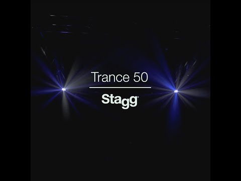 Stagg Trance50 Multi-Effect Light Box