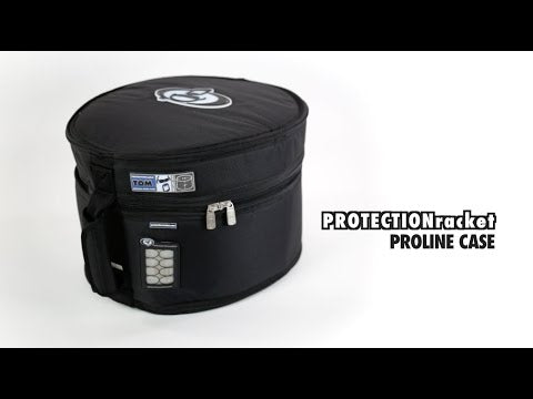 Protection Racket 15" Tom Cases
